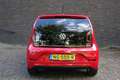 Volkswagen up! 1.0 BMT up! beats, panoramadak, airco, PDC, Cruise Rood - thumbnail 9