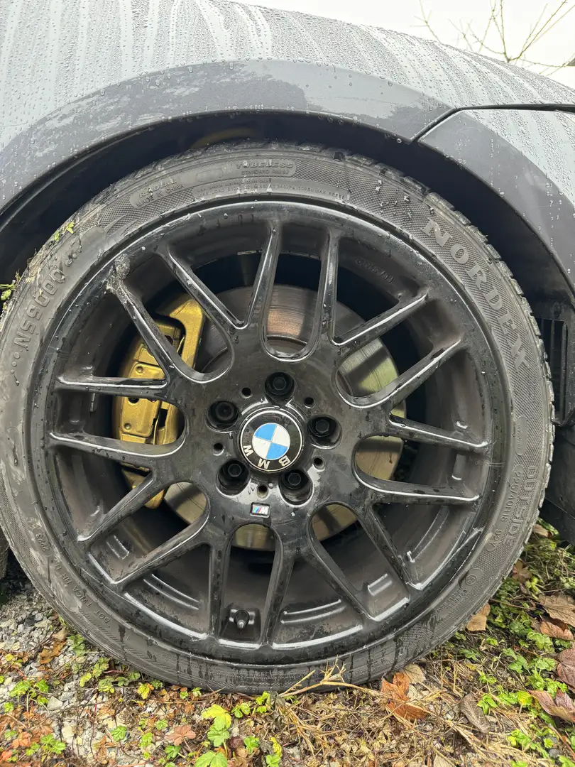 BMW 335 335i xDrive NOTVERKAUF Teilrepariertes Unfallauto - 2