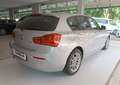 BMW 118 118i Advantage 5p Stříbrná - thumbnail 5