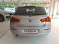 BMW 118 118i Advantage 5p Серебристый - thumbnail 6
