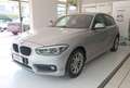 BMW 118 118i Advantage 5p Stříbrná - thumbnail 1