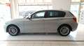 BMW 118 118i Advantage 5p Серебристый - thumbnail 8