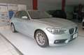 BMW 118 118i Advantage 5p Stříbrná - thumbnail 3