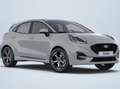 Ford Puma ST-Line X 1.0 EcoBoost Hybrid 125 CV Grijs - thumbnail 2