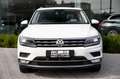 Volkswagen Tiguan 2.0 TDI 4Motion DSG Highline-PANO-CARPLAY-360-LED Blanc - thumbnail 10