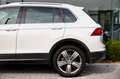 Volkswagen Tiguan 2.0 TDI 4Motion DSG Highline-PANO-CARPLAY-360-LED Blanc - thumbnail 6