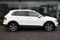 Volkswagen Tiguan 2.0 TDI 4Motion DSG Highline-PANO-CARPLAY-360-LED Blanc - thumbnail 4