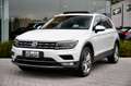 Volkswagen Tiguan 2.0 TDI 4Motion DSG Highline-PANO-CARPLAY-360-LED Blanc - thumbnail 2