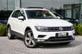 Volkswagen Tiguan 2.0 TDI 4Motion DSG Highline-PANO-CARPLAY-360-LED Blanc - thumbnail 1