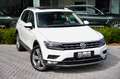 Volkswagen Tiguan 2.0 TDI 4Motion DSG Highline-PANO-CARPLAY-360-LED Blanc - thumbnail 9