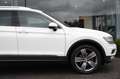 Volkswagen Tiguan 2.0 TDI 4Motion DSG Highline-PANO-CARPLAY-360-LED Blanc - thumbnail 9