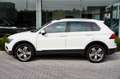 Volkswagen Tiguan 2.0 TDI 4Motion DSG Highline-PANO-CARPLAY-360-LED Blanc - thumbnail 4