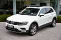 Volkswagen Tiguan 2.0 TDI 4Motion DSG Highline-PANO-CARPLAY-360-LED Blanc - thumbnail 11