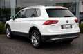 Volkswagen Tiguan 2.0 TDI 4Motion DSG Highline-PANO-CARPLAY-360-LED Blanc - thumbnail 12