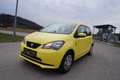SEAT Mii 1,0 Chili&Style Aut. Gelb - thumbnail 2