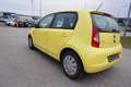 SEAT Mii 1,0 Chili&Style Aut. Gelb - thumbnail 3