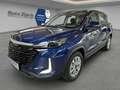 BAIC Sonstige Beijing 1,5L Turbo,Automatik,Bluetooth,PDChinten, Blau - thumbnail 1