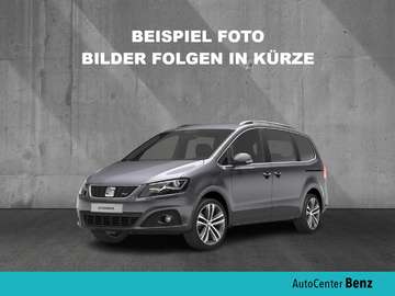 1.4 TSI DSG FR-LINE *NAVI*7SITZ*AHK*GSD Klima