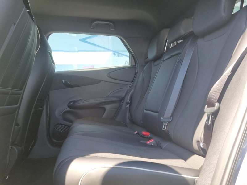 BYD Dolphin Comfort MY2025 — photo 13