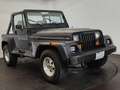 Jeep Wrangler YJ Zwart - thumbnail 1