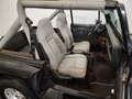 Jeep Wrangler YJ Zwart - thumbnail 45