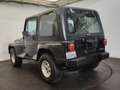 Jeep Wrangler YJ Zwart - thumbnail 3
