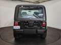 Jeep Wrangler YJ Zwart - thumbnail 14