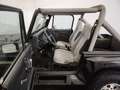 Jeep Wrangler YJ Zwart - thumbnail 33