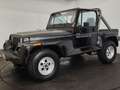 Jeep Wrangler YJ Zwart - thumbnail 2
