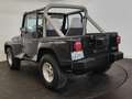 Jeep Wrangler YJ Zwart - thumbnail 24