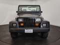 Jeep Wrangler YJ Zwart - thumbnail 21