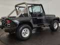 Jeep Wrangler YJ Zwart - thumbnail 4