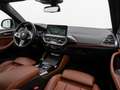 BMW X4 M Kamera Laser HUD DAB H K DisplK AHK 20 Bleu - thumbnail 42