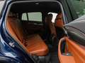 BMW X4 M Kamera Laser HUD DAB H K DisplK AHK 20 Bleu - thumbnail 26