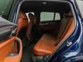 BMW X4 M Kamera Laser HUD DAB H K DisplK AHK 20 Bleu - thumbnail 25