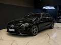 Mercedes-Benz C 200 9G-Tronic Plateado - thumbnail 1