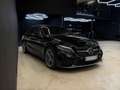 Mercedes-Benz C 200 9G-Tronic Plateado - thumbnail 3