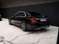 Mercedes-Benz C 200 9G-Tronic Plateado - thumbnail 4