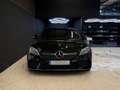 Mercedes-Benz C 200 9G-Tronic Plateado - thumbnail 2