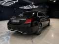 Mercedes-Benz C 200 9G-Tronic Plateado - thumbnail 6