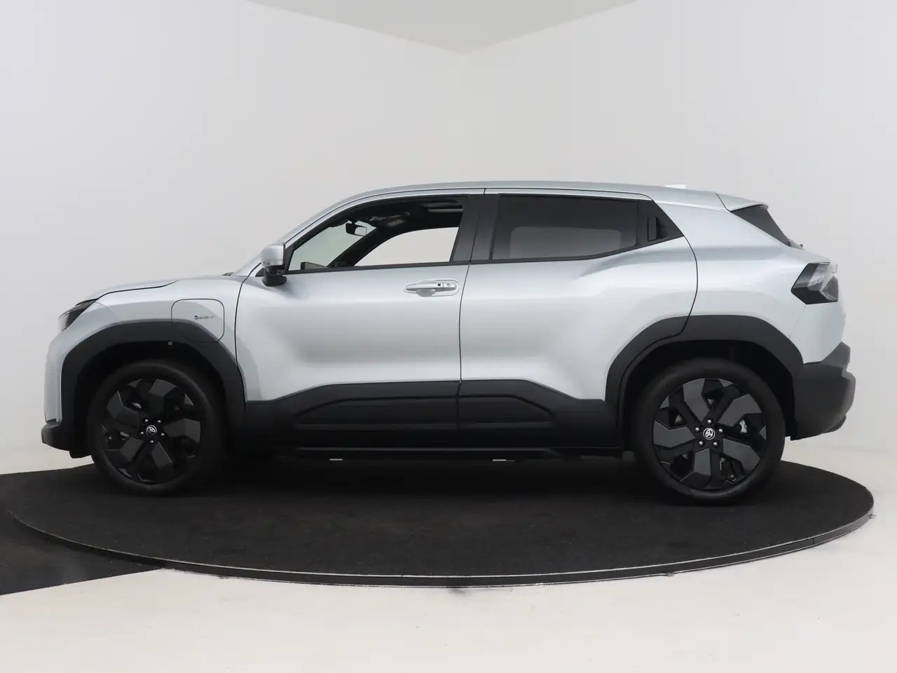 Toyota Urban Cruiser 2026