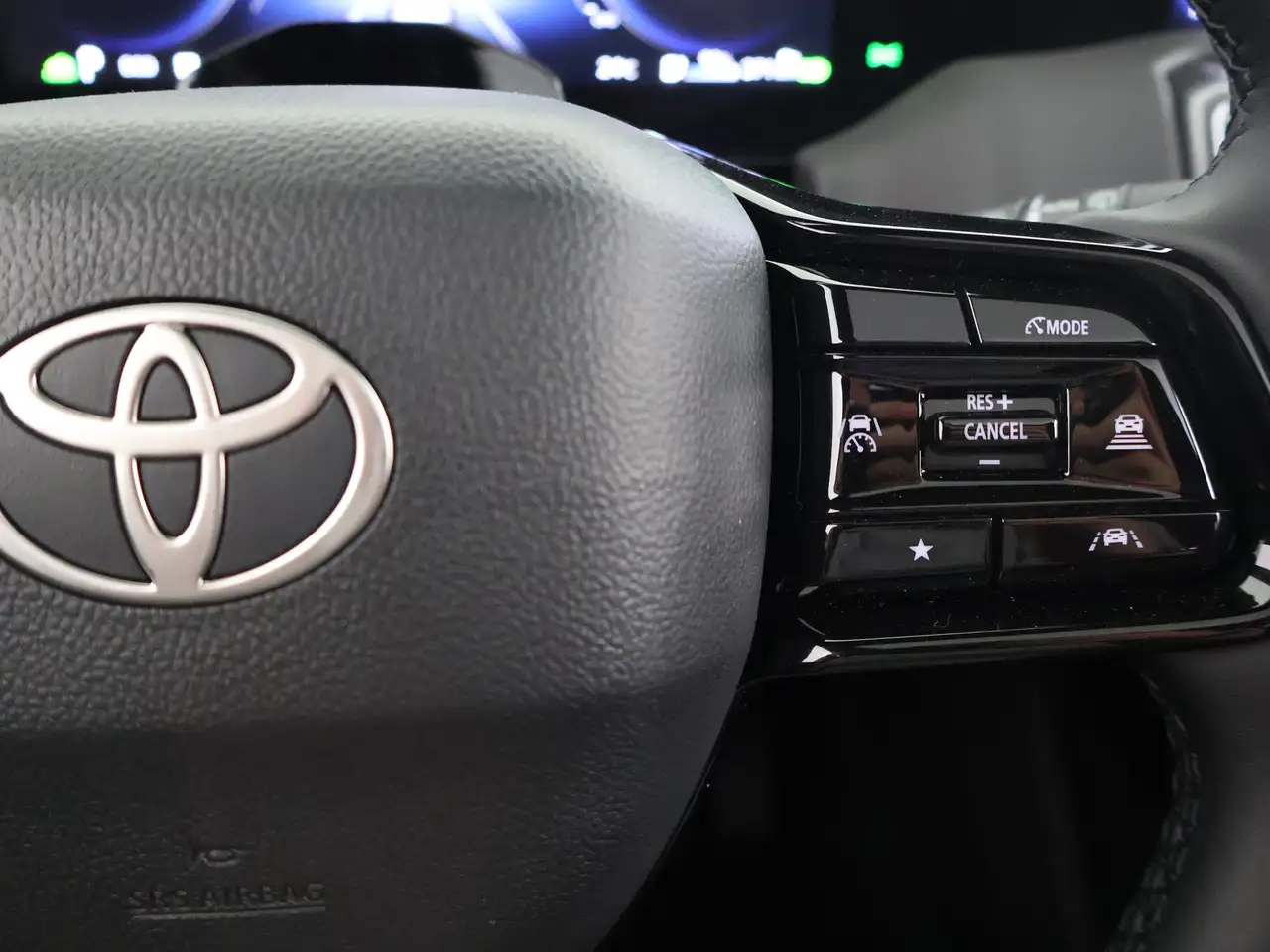 Toyota Urban Cruiser 2026 — фото 10