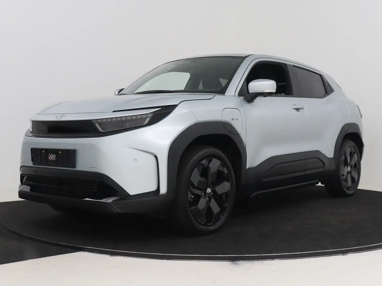 Toyota Urban Cruiser 2026