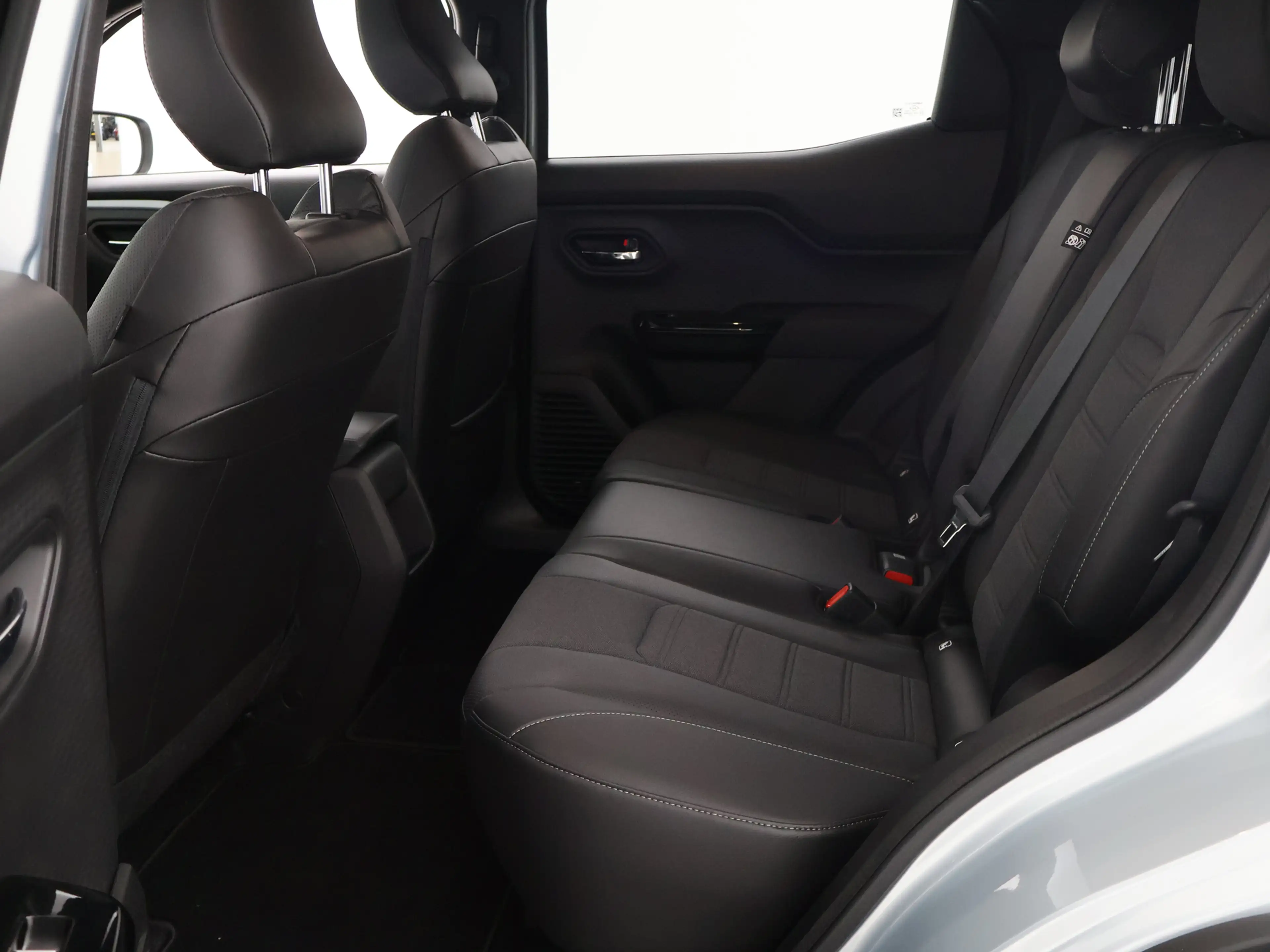 Toyota Urban Cruiser Executive 61 kWh 0001562788 — photo 13