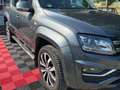 Volkswagen Amarok Highline DoubleCab 4Motion Gris - thumbnail 9