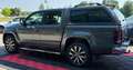 Volkswagen Amarok Highline DoubleCab 4Motion Gris - thumbnail 14