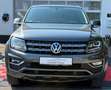 Volkswagen Amarok Highline DoubleCab 4Motion Gris - thumbnail 6