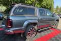 Volkswagen Amarok Highline DoubleCab 4Motion Gris - thumbnail 15
