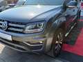 Volkswagen Amarok Highline DoubleCab 4Motion Gris - thumbnail 7