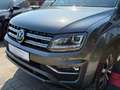 Volkswagen Amarok Highline DoubleCab 4Motion Gris - thumbnail 8